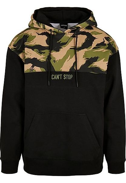 CAYLER & SONS Sweatshirt Cayler & Sons Herren Can´t Stop Box Hoody (1-tlg) günstig online kaufen