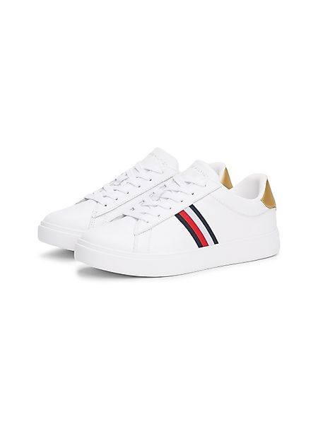 Tommy Hilfiger ESSENTIAL COURT SNEAKER STRPS günstig online kaufen
