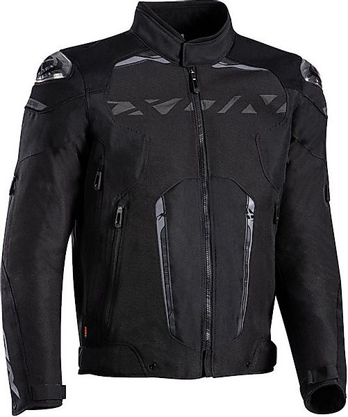 Ixon Motorradjacke Blaster Motorrad Textiljacke günstig online kaufen