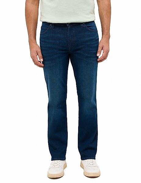 MUSTANG Straight-Jeans "Tramper Straigt" günstig online kaufen