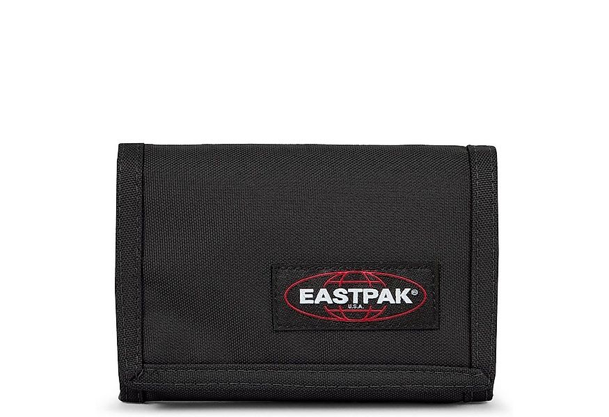 Eastpak Geldbörse Eastpak Scheinbörse Querformat Crew Single Black günstig online kaufen