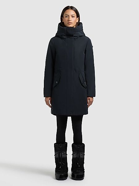 khujo Kurzmantel "DIANCE" günstig online kaufen