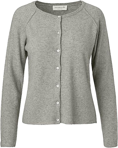 rosemunde Strickjacke LAICA mit Wolle und günstig online kaufen