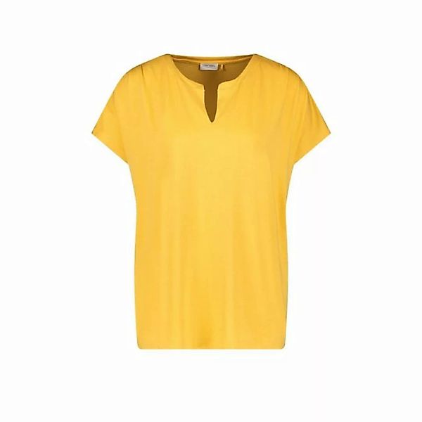 GERRY WEBER Poloshirt orange (1-tlg) günstig online kaufen