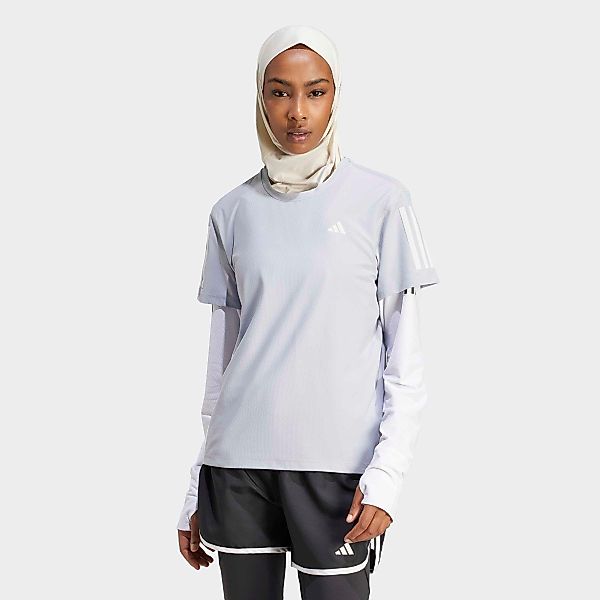 adidas Performance Laufshirt OTR B TEE günstig online kaufen
