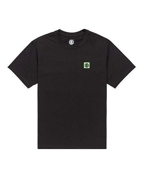 Element T-Shirt Joint Texture günstig online kaufen