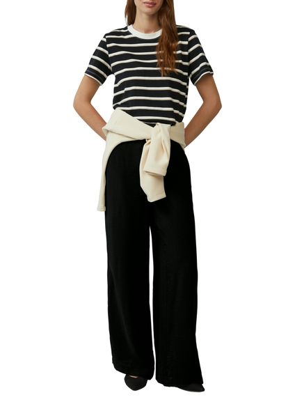 s.Oliver Stoffhose Sommerhose mit Taschen günstig online kaufen