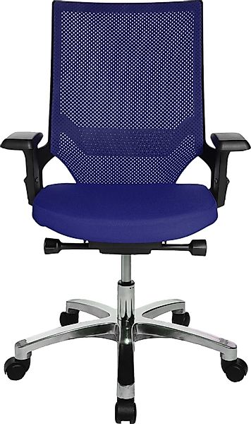 TOPSTAR Bürostuhl "Autosyncron 1" () günstig online kaufen