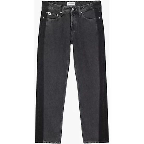 Calvin Klein Jeans  Straight Leg Jeans J30J321017 günstig online kaufen