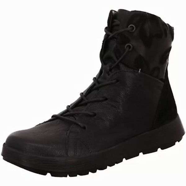 Think  Stiefel Stiefeletten COMODA 3-000734-0010 günstig online kaufen