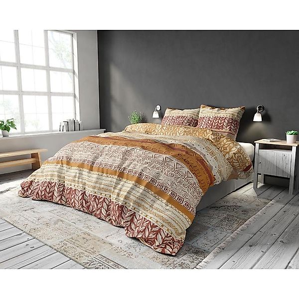 Sitheim-Europe Bettwäsche SLEEPTIME ARCTIC WAVE- Bettbezug günstig online kaufen