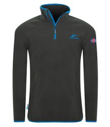 Westfjord Fleecepullover Hekla günstig online kaufen