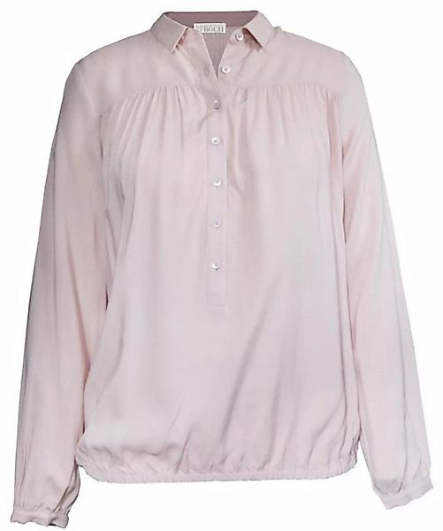 Brigitte von Boch Hemdbluse Balmont Bluse mauve günstig online kaufen