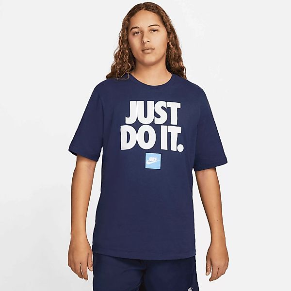 Nike Sportswear T-Shirt "Mens T-Shirt" günstig online kaufen