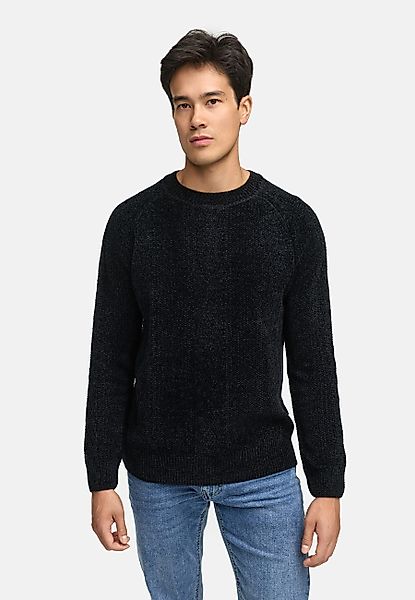 Indicode Strickpullover Herren INOlio Pullover Herrenpullover günstig online kaufen