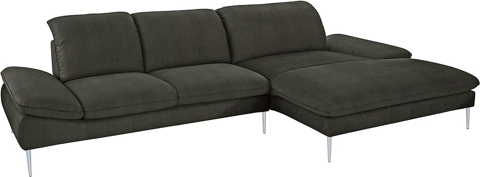 W.SCHILLIG Ecksofa »enjoy&MORE, Designsofa, bequem, zeitlos und elegant, L- günstig online kaufen