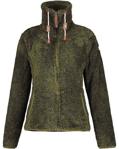 Icepeak Fleecejacke Damen Fleecejacke Colony günstig online kaufen