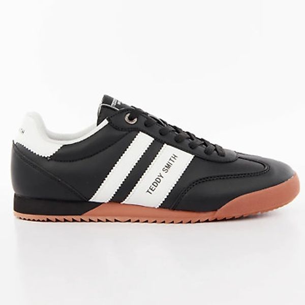 Teddy Smith  Sneaker TDS-120186-BLA günstig online kaufen