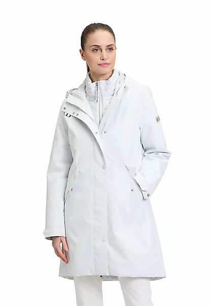 Betty Barclay Funktionsjacke "Betty Barclay Damen 4 in 1 Jacke mit Funktion günstig online kaufen