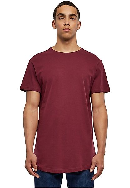 Urban Classics Herren T-Shirt SHAPED LONG - Regular Fit günstig online kaufen