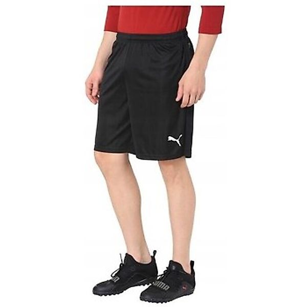 Puma  7/8 & 3/4 Hosen Liga Training Shorts Core günstig online kaufen