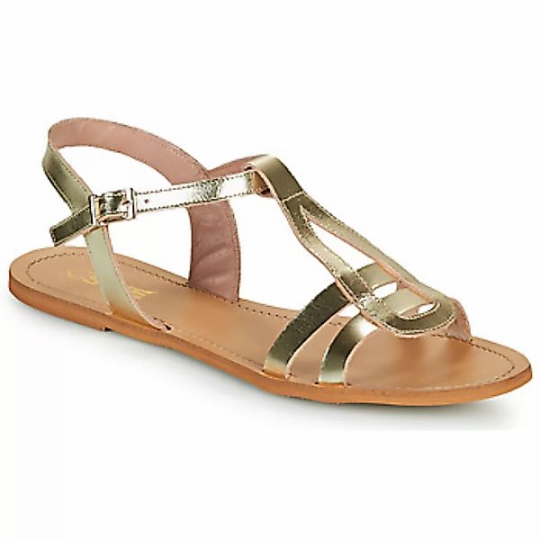 So Size  Sandalen DURAN günstig online kaufen