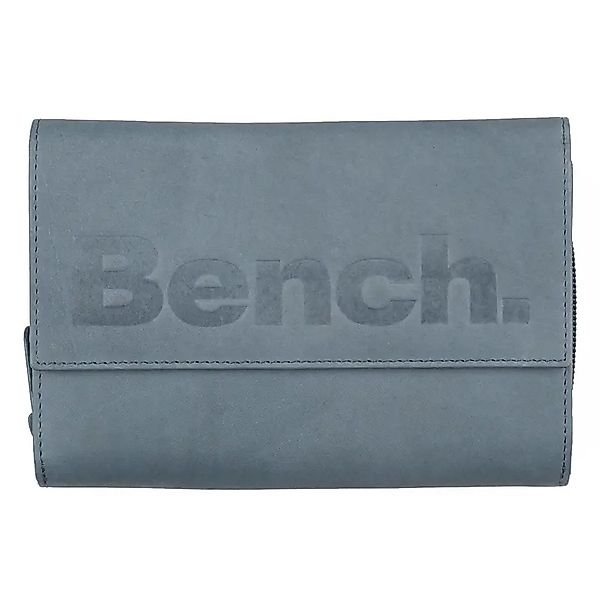 Bench. Geldbörse Damen Leder Geldbörse Portmonee günstig online kaufen