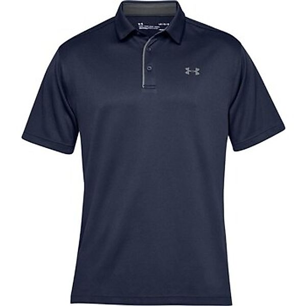 Under Armour® Poloshirt Tech günstig online kaufen