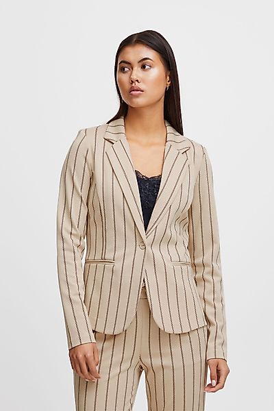 Ichi Jackenblazer Kurzblazer günstig online kaufen