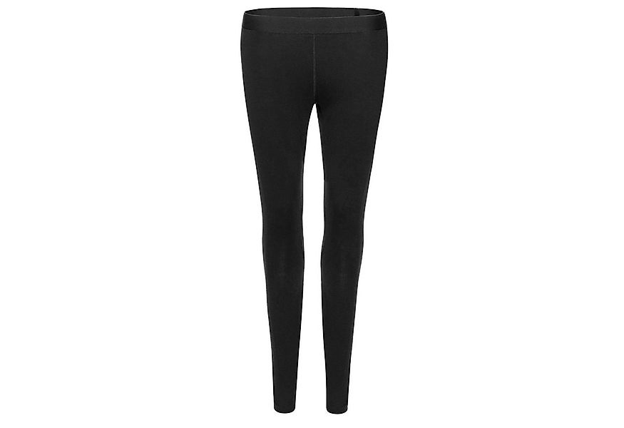 Kaipara - Merino Sportswear Thermounterhose Merino 4/4 Leggings Damen 200 ( günstig online kaufen