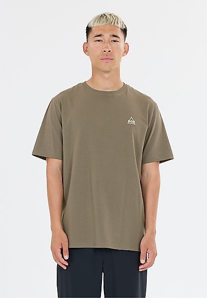 SOS T-Shirt Mera mit weichem Baumwoll-Touch günstig online kaufen
