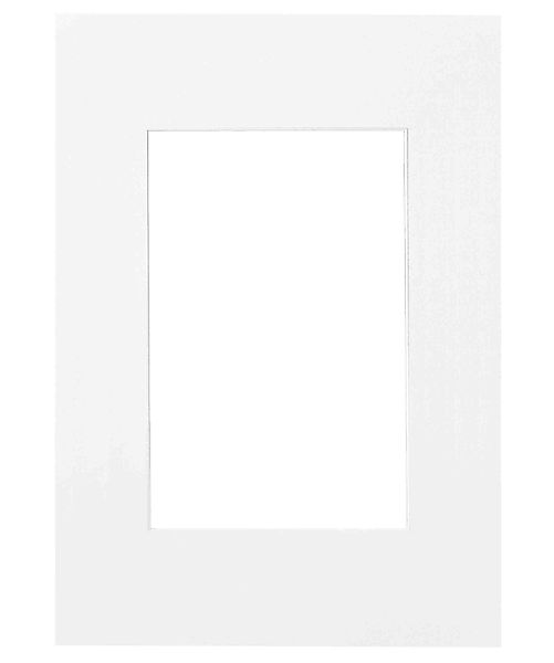 nielsen Bilderrahmen Passepartout Premium 2,0 mm, günstig online kaufen