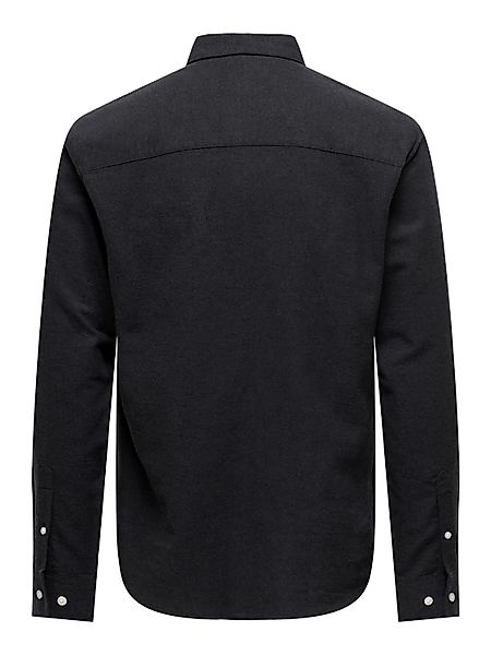 ONLY & SONS Langarmhemd ONSGUDMUND (1-tlg) günstig online kaufen
