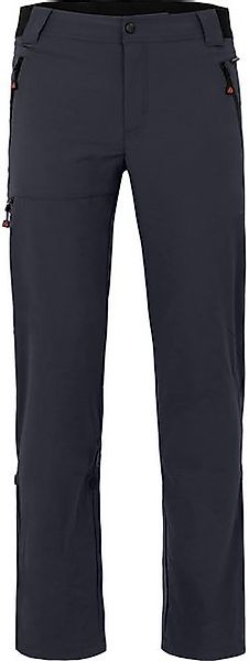 Bergson Outdoorhose ARRESÖ COMFORT Herren Wanderhose, leicht, strapazierfäh günstig online kaufen