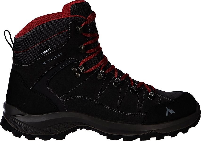 McKINLEY Trek-Stiefel Alpspitz Wanderschuh günstig online kaufen
