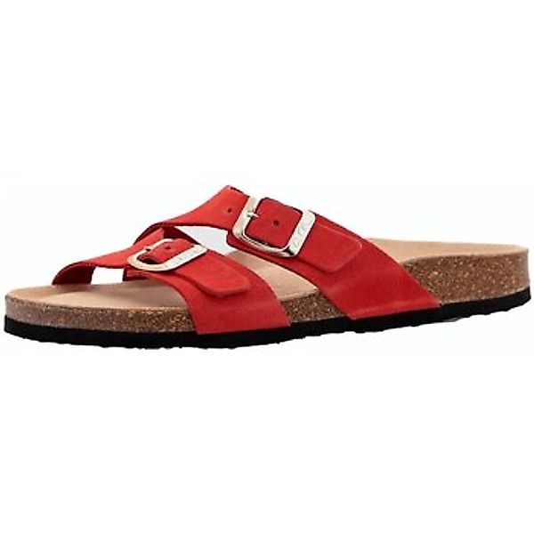 Ara  Pantoffeln Pantoletten Maui Pantolette rosso 15-17004-15 günstig online kaufen