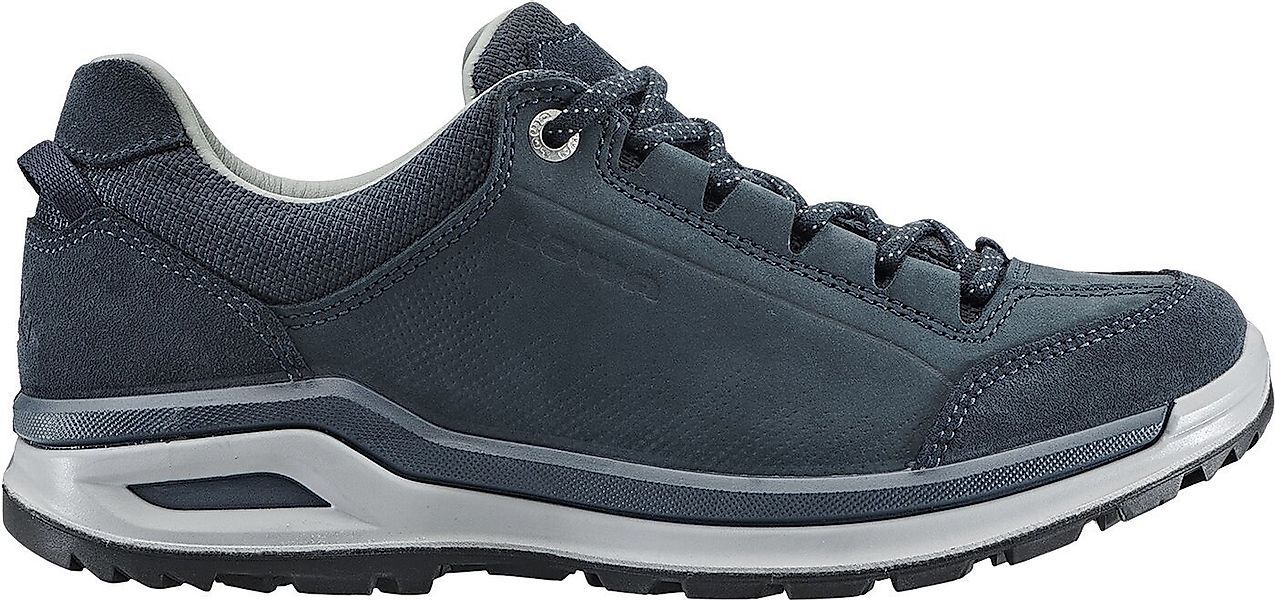 Lowa ASCONA LL LO Ws NAVY/NAVY Trekkingschuh günstig online kaufen