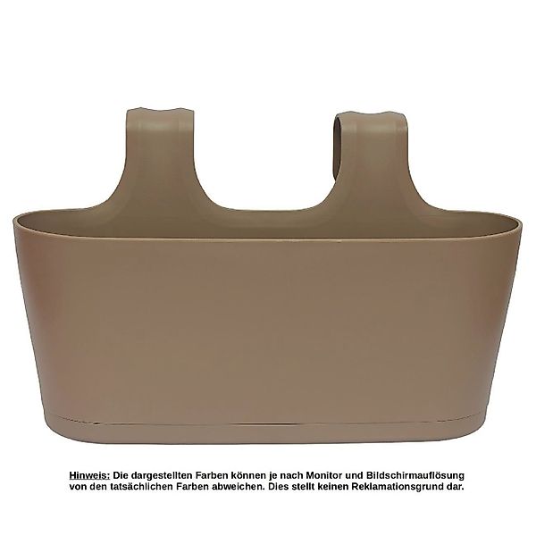 Engelland Blumenkasten Blumentopf zum Hängen (Vorteils-Set, günstig online kaufen