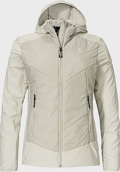 Schöffel Funktionsjacke Hybrid Jk Style Blaueis WMS günstig online kaufen