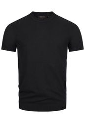 Indicode T-Shirt INVasko T-Shirt Feinstrick mit günstig online kaufen