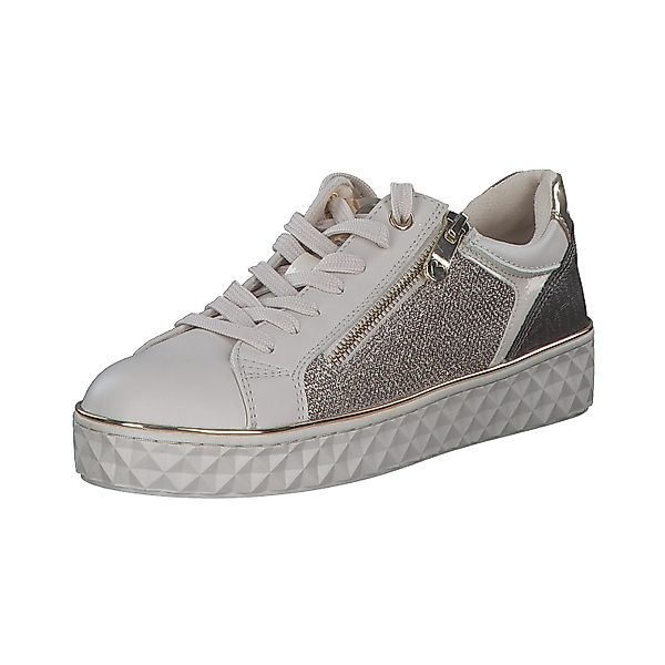 MARCO TOZZI 2-23709-41/40M M2370941 Schnürschuh günstig online kaufen