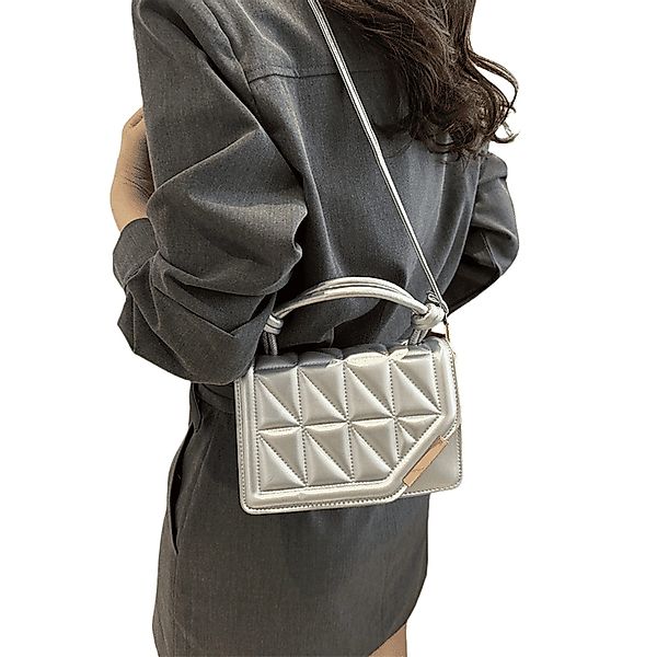 YRIIOMO Handtasche Stilvolle und praktische Handtasche günstig online kaufen