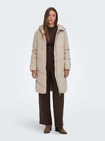 JDY Steppmantel JDYULRIKKA WATER REP PUFFA günstig online kaufen
