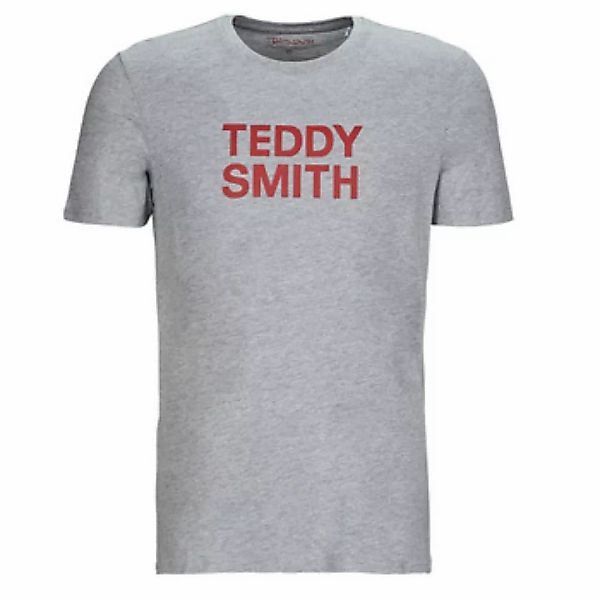 Teddy Smith  T-Shirt TICLASS günstig online kaufen