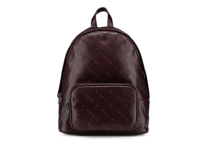 Liebeskind Berlin Daypack Monogram, Leder günstig online kaufen