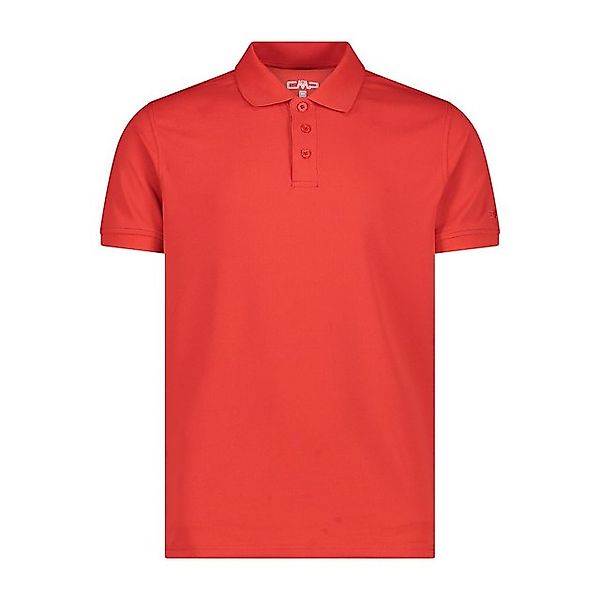 CMP Poloshirt CMP Herren Poloshirt MAN POLO 31T7497V günstig online kaufen