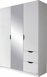 rauch Kleiderschrank "Freiham Drehtürenschrank Garderobe BESTSELLER" mit Sp günstig online kaufen
