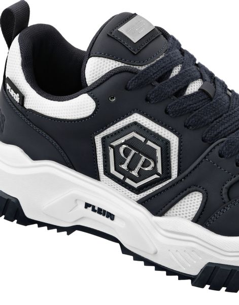 PHILIPP PLEIN Hexagon Sneaker günstig online kaufen