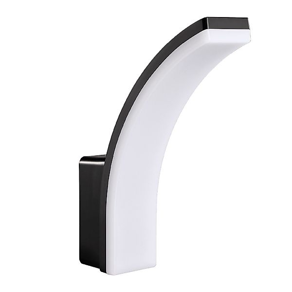 Maclean LED Außen-Wandleuchte MCE511, neutralweiß, LED-Außenlampe günstig online kaufen