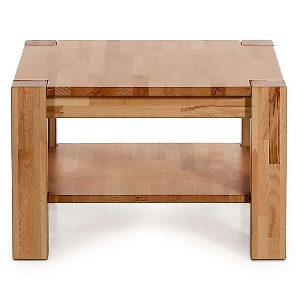 Home affaire Couchtisch Street Kaffeetisch, Massivholz, günstig online kaufen